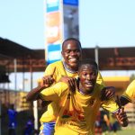 FUFA Juniors League: KCCA FC JT & Vipers SC JT Cruised To Convincing Wins