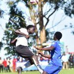 Muteesa I Royal University Punches Ticket To UFL Semi-finals