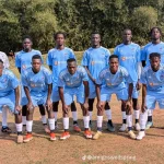 Amigos FC Still Leads The Pack But Kibuli United & Archers SC Are closing in.