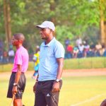 UFL: Coach Lubega Siraje's Ndejje University Will Face St Lawrence In The Quarter Finals.