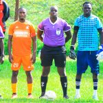 Buganda League League:Buwambo, Wobulenzi, Kira, Masaka City Unleashed Fury