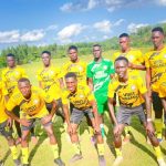 Mawokota United Extends Lead At The Summit Of Mpigi District Football Association Fifth Division