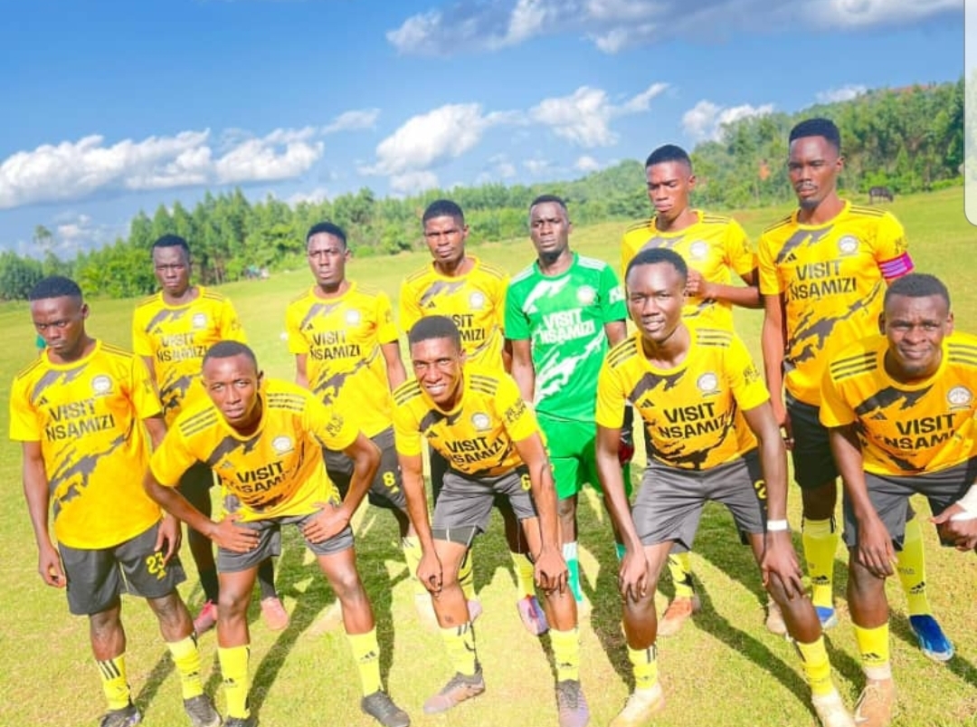 Mawokota United Extends Lead At The Summit Of Mpigi District Football Association Fifth Division