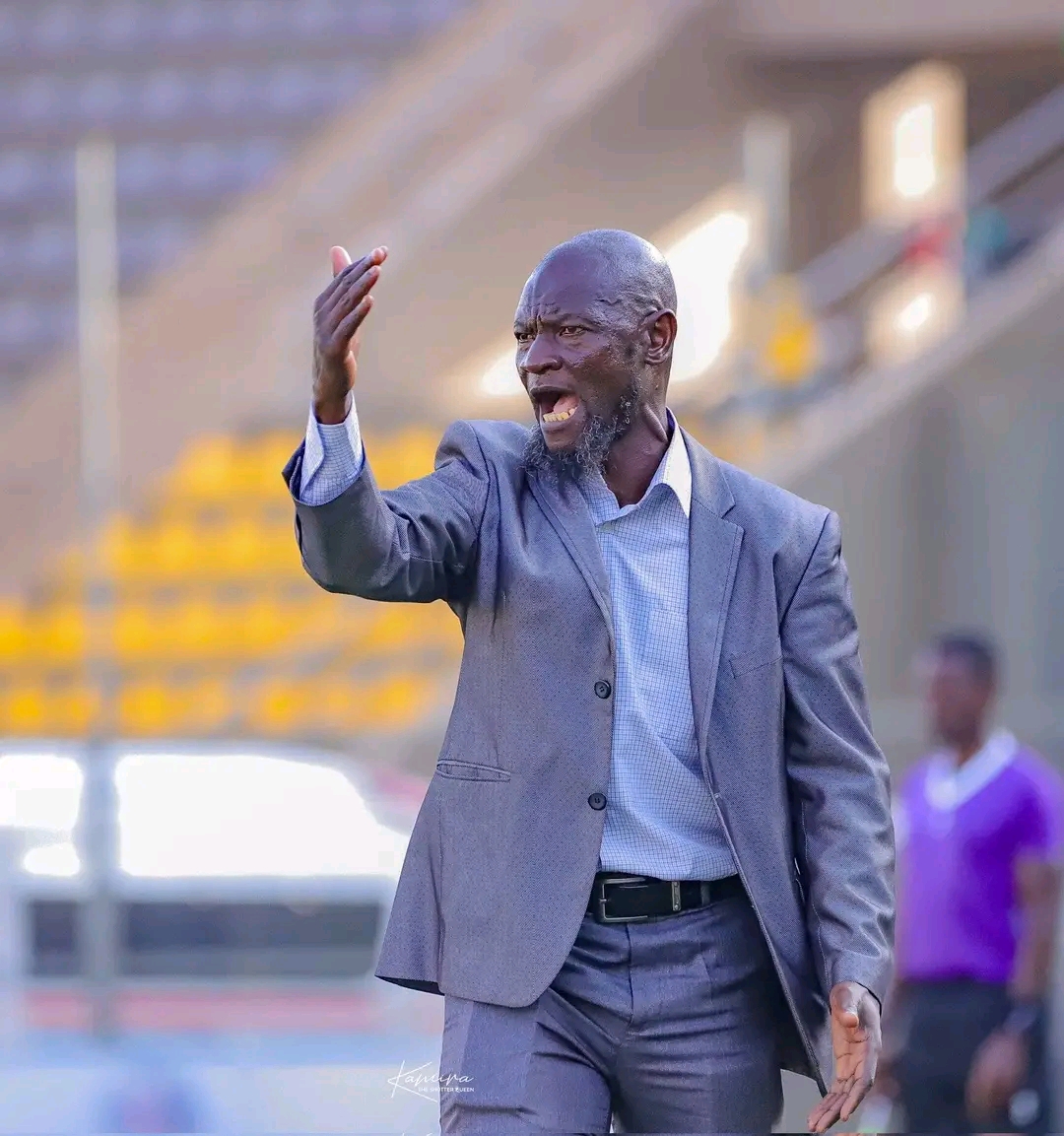 URA FC’s Comeback Crushed KCCA FC’s Uganda Cup Dreams 📸 Kamira Asha