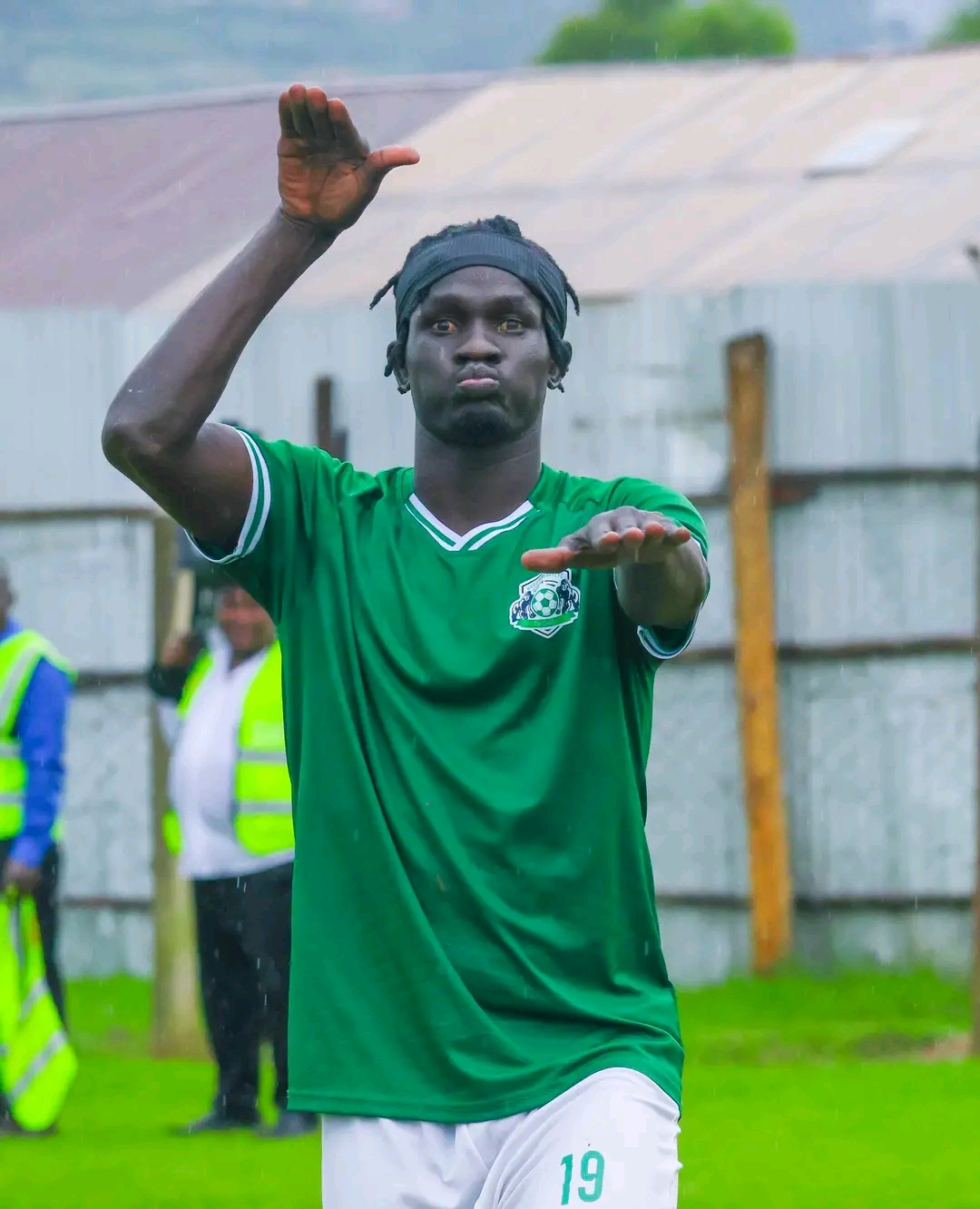 Kigezi HomeBoyz FC Claimed Top Spot While Ntugasaze & Kiyinda Claimed Crucial Victories.