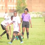 UCU Lady Cardinals & UPDF WFC Cruised To Heavy Wins. 📸 207