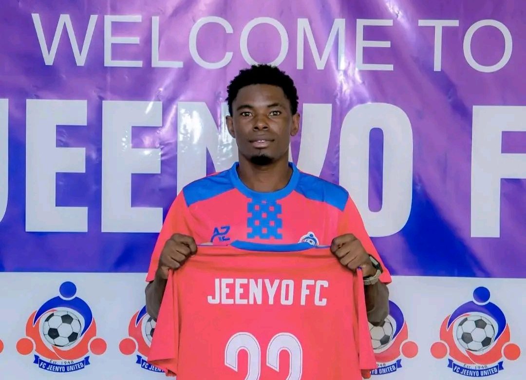 Over Eight Ugandan Players Have Joined Somali Clubs In 2026 .