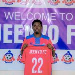 Over Eight Ugandan Players Have Joined Somali Clubs In 2026 .