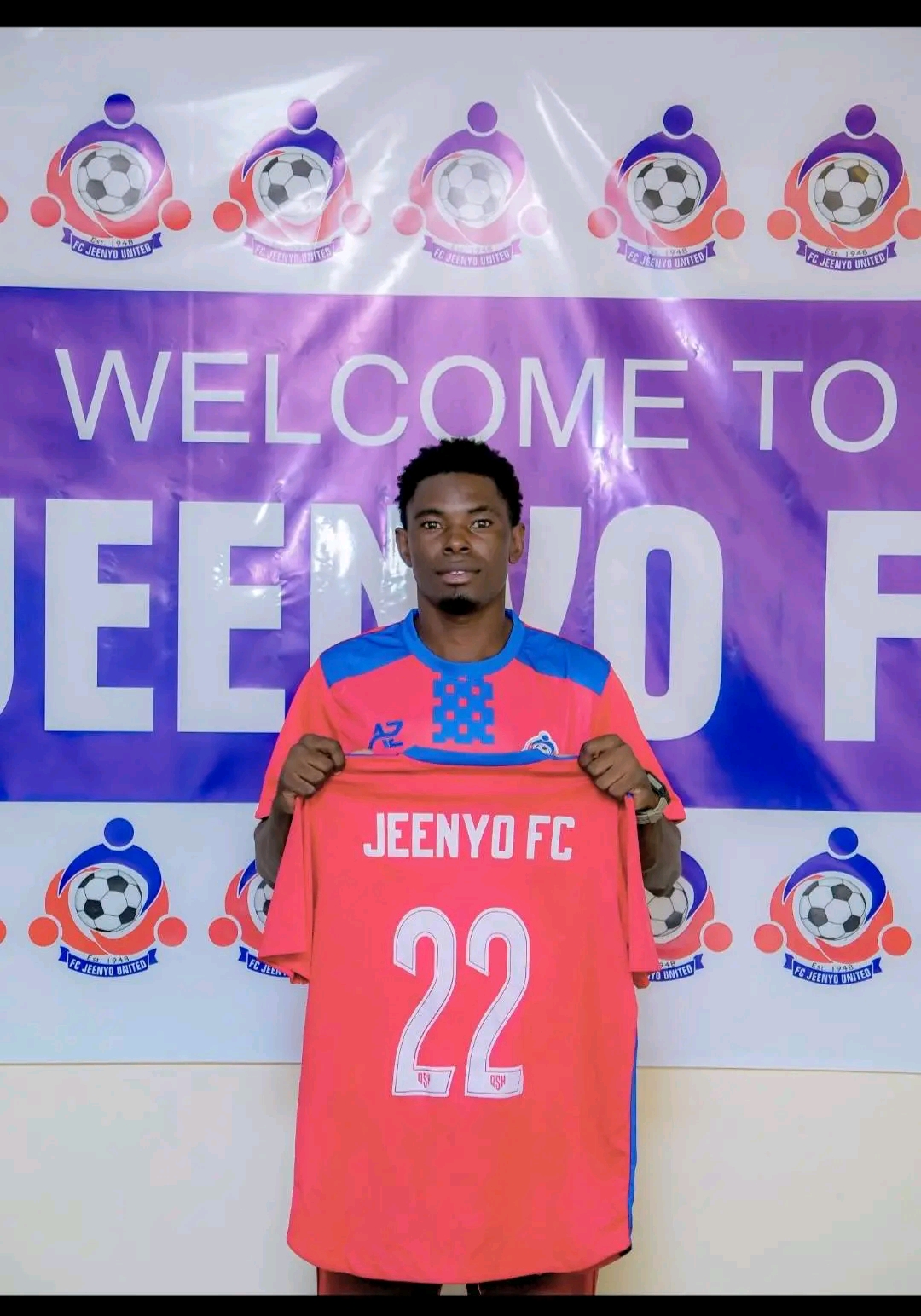 Over Eight Ugandan Players Have Joined Somali Clubs In 2026 .