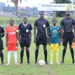 El Cambio, Rays Of Grace, Pase A Pase Secured Wins In FUFA Academies League.