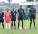El Cambio, Rays Of Grace, Pase A Pase Secured Wins In FUFA Academies League.