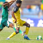 Okello's Masterclass: Ugandan Star Notched Three Assists As Young Africans SC Crushed Pamba