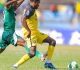 Okello’s Masterclass: Ugandan Star Notched Three Assists As Young Africans SC Crushed Pamba