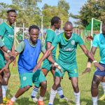 Home Blues For Onduparaka As Relegation Fears Mount