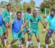 Home Blues For Onduparaka As Relegation Fears Mount