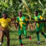 Simba FC, Uganda Sports Arena & Young Simba FC Secured Crucial Victories.