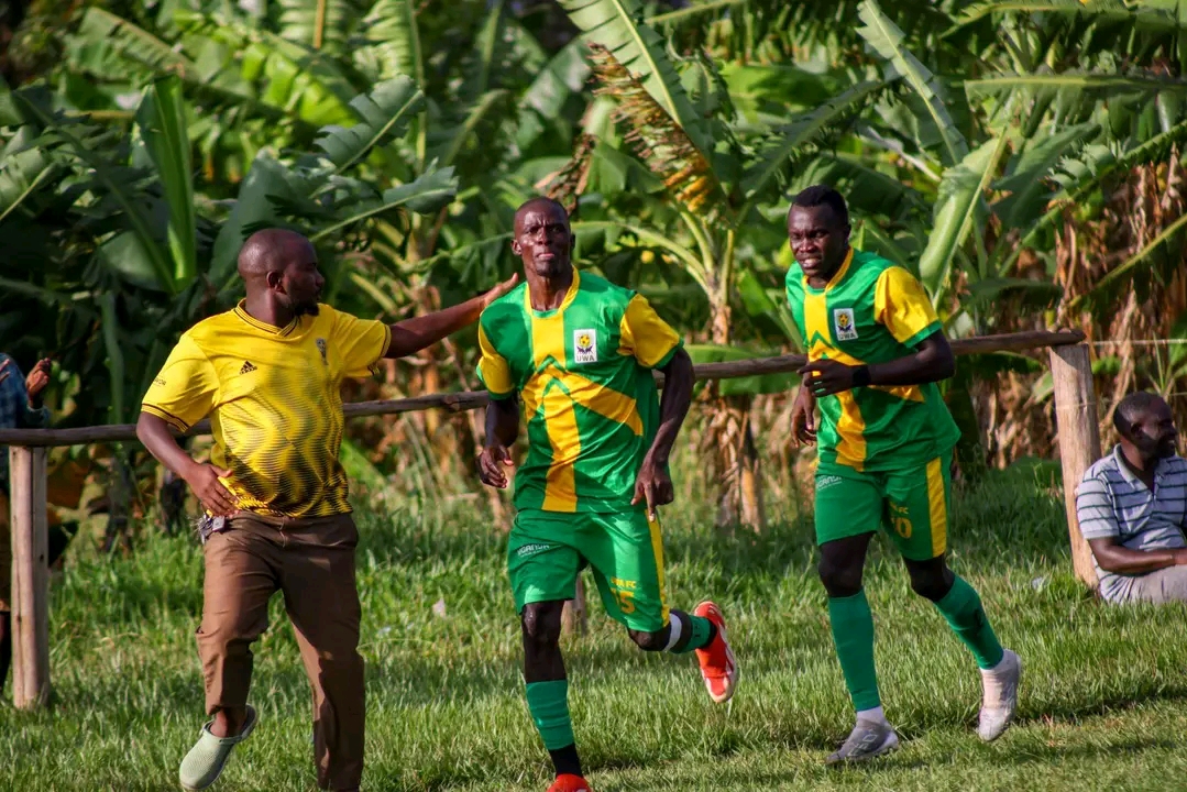 Simba FC, Uganda Sports Arena & Young Simba FC Secured Crucial Victories.