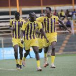Proline FC Dumped Black Stars, PCCP FC Crushed Born Talent