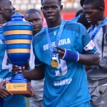 Masaza Cup Contenders Bulemeezi  Make Key Signing