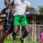 FUFA Big League:Kigezi Homeboyz FC Suffers Setback in FUFA Big League