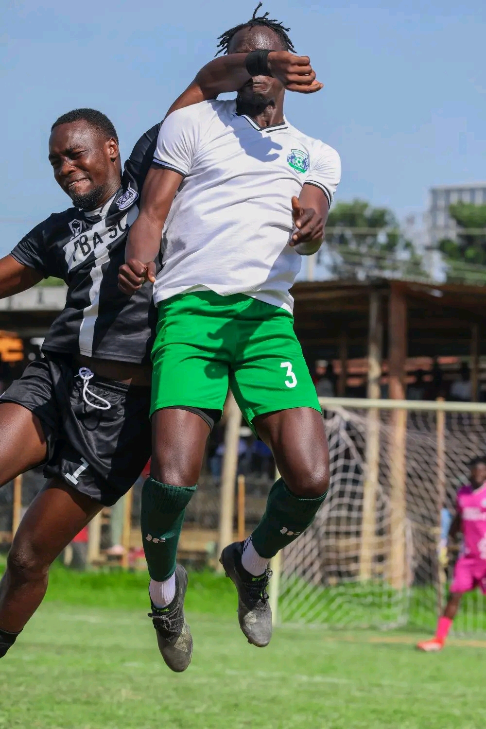 FUFA Big League:Kigezi Homeboyz FC Suffers Setback in FUFA Big League