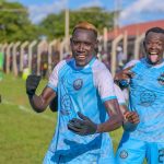 Calvary FC Sprang An Upset, Stunned KCCA FC