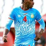 Axel Tuanzebe Sends DR Congo To World Cup With Dramatic Extra-Time Goal 📸 Courtesy