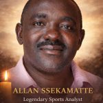 The Unforgettable Allan Ssekamatte: A Tribute from Aldrine Nsubuga