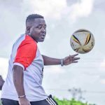 FUFA Big League: Allan Kabonge Dumps Young Elephants for Relegation-Bound Side