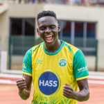 Kizza, Nabweteme, Okello And Kiwanuka Lead Ugandan Goal-scoring Charge Abroad