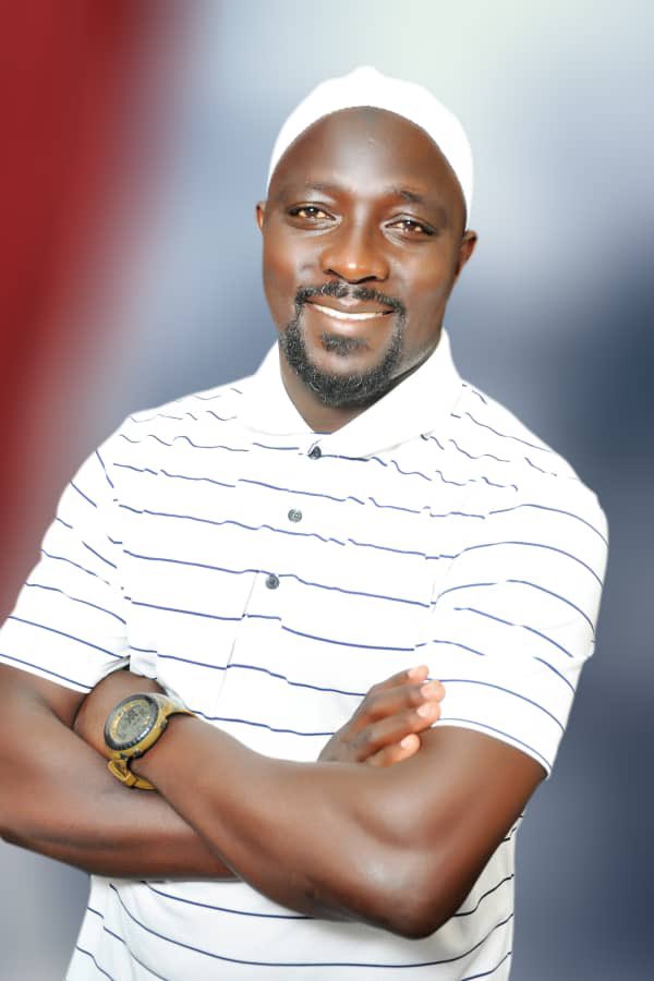 FUFA Big League side Appoints Mubarak Wamboya As Their New Head coach