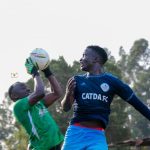 Catda FC Comes From Behind To Defeat Ntugasaze FC 2-1 In The FUFA Big League Clash.
