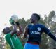 Catda FC Comes From Behind To Defeat Ntugasaze FC 2-1 In The FUFA Big League Clash.