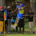 Blacks Power Reclaimed Top Spot, Coach Kabonge Won His Debut Match At Iganga While Young Elephants Stunned Kigezi