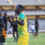 Ugandan Players Abroad:Goals From Kizza & Aucho, Assists From Okello & Kizito