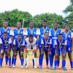 Goals Galore: FUFA Women's Cup Round Of 32 Recap .