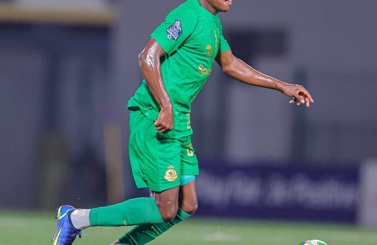 Global Showcase: Ugandan Players’ Performances Across Different Leagues .