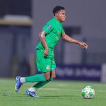 Global Showcase: Ugandan Players' Performances Across Different Leagues .