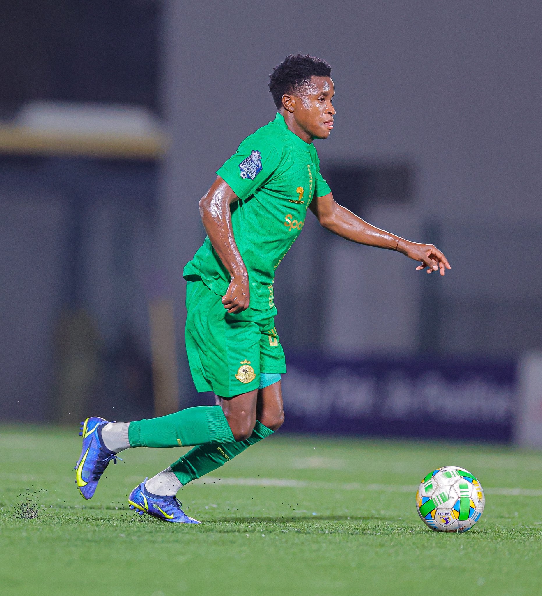 Global Showcase: Ugandan Players’ Performances Across Different Leagues .