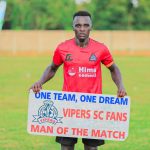 UPL: Vipers SC Maintain Top Spot With Win Over Buhimba