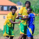 BUL FC Crumbled Under UPDF FC's Five-Goal Onslaught