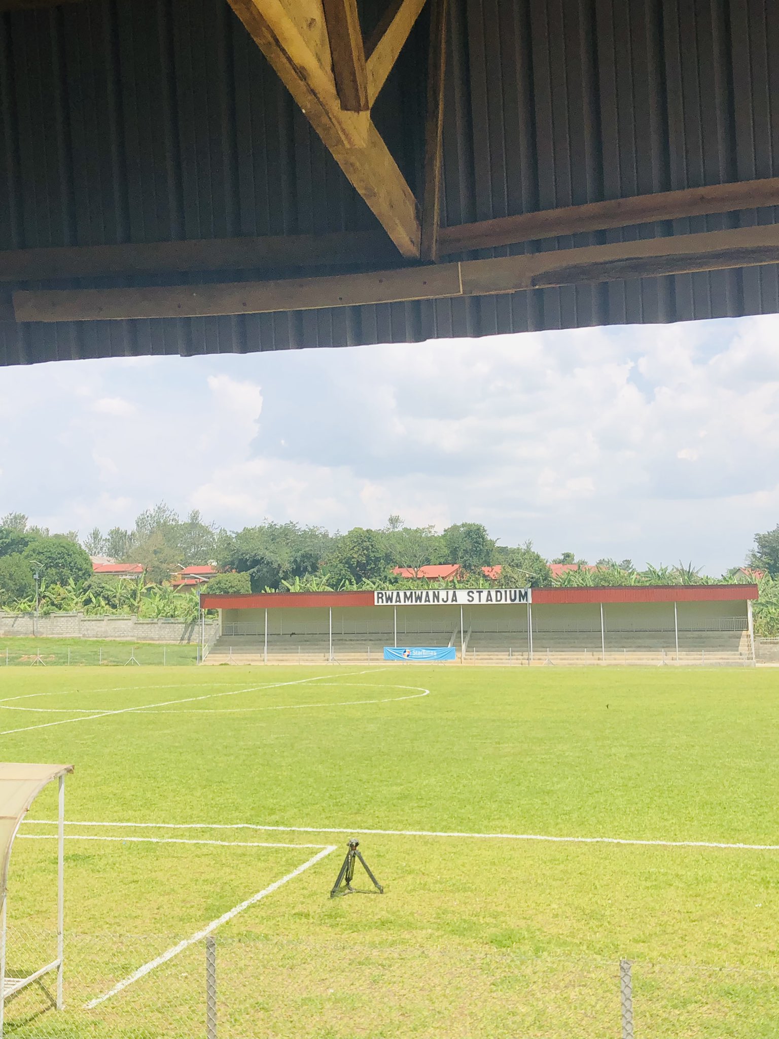 Mbarara City Surrendered Two-Goal Lead in Rwamwanja Stunner