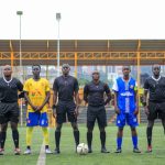 Express FC JT, KCCA FC SA & SC Villa JT All Suffered Defeats