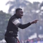 Late Paul Hasule's Son Lands Coaching Job In Masaza Cup.