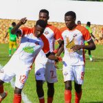 Kitara FC Snatched Late Win Against Lugazi FC