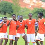 Kiyinda Boys FC Dropped Crucial Points, Catda FC Flattered at Home