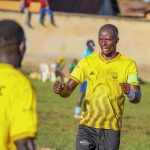 Buwambo, Simba FC Dropped Points As Masaka City SC Registered Victory
