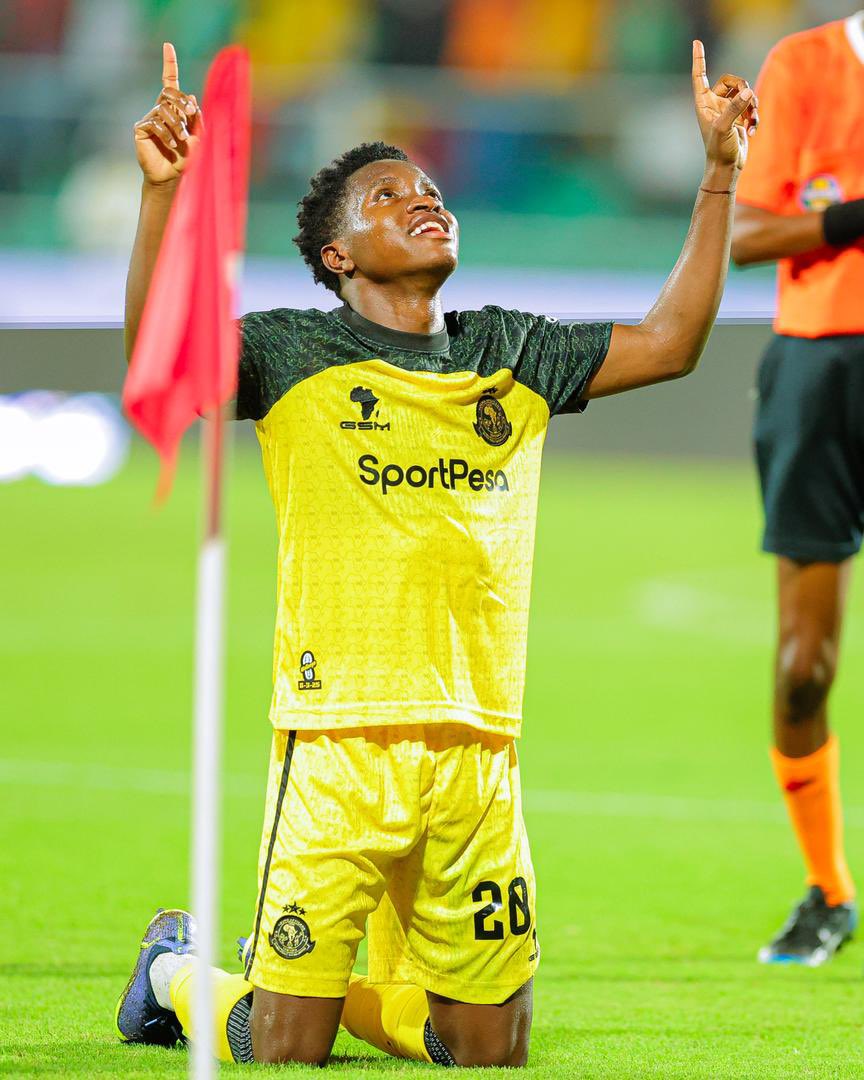 Goals & Assists Galore: Uganda’s Okello, Kiwanuka, Nabweteme In Top Form