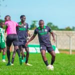 Lugazi FC Snap Losing Streak With 2-0 Win Over Buhimba United Saints.