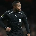 Akil Howson To Make History As First Black Match Official In FA Cup Final